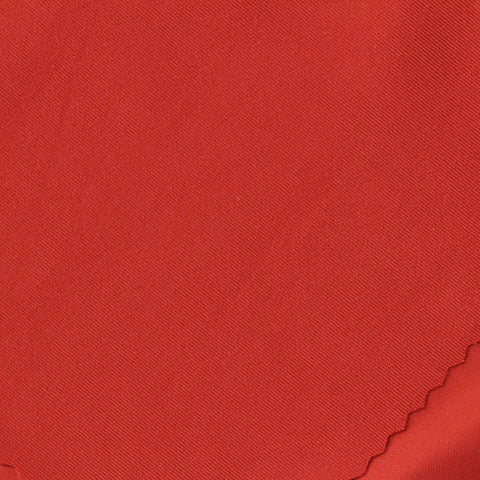 Nylon Stretch Warp Knit Fabric, 220 gsm, 153 cm — Red