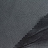 Cotton Stretch Woven Fabric, 320 gsm — Grey — photo 3