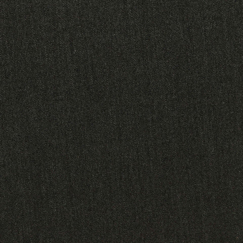 Dark Grey Marl Woven, Poly-Viscose, 230 gsm