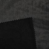 Dark Grey Marl Mesh, Nylon — photo 3