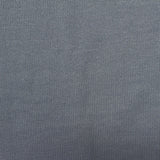 Polyester Stretch Chunky Knit Fabric, 245 gsm, 170 cm — Blue — photo 3
