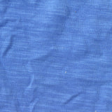 Blue Marl Jersey Knit, Cotton — photo 3