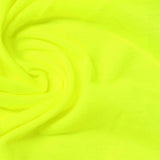 100% Polyester Jersey Knit Fabric, 165 gsm, 170 cm — Green — photo 3