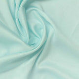 100% Polyester Jersey Knit Fabric, 95 gsm, 179 cm — Blue — photo 3