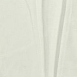 Viscose Stretch Jersey Knit Fabric, 175 gsm, 165 cm — White — photo 3