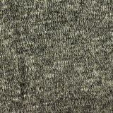Grey Marl Chunky Knit, Viscose-Poly — photo 3