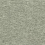 Light Grey Marl French Terry, Viscose-Poly — photo 3