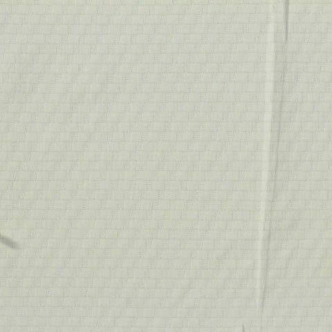 Khaki Tone-on-Tone Jacquard, Polyester, 180 gsm