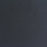 Nylon Stretch Interlock Knit Fabric, 160 gsm, 170 cm — Navy — photo 3