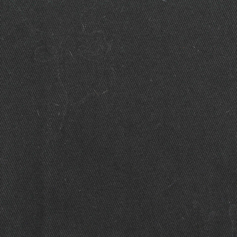 Black Twill, Polyester