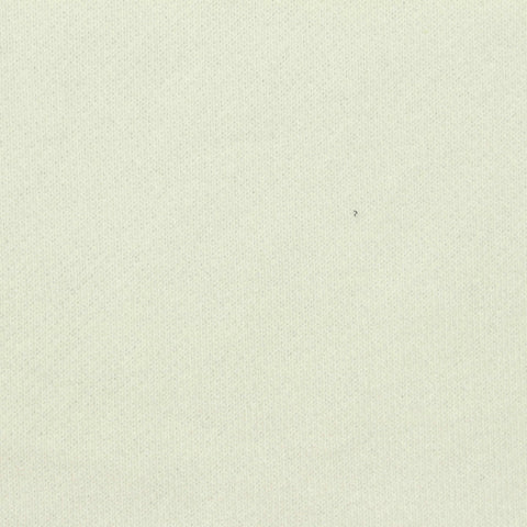 Cotton Polyester French Terry Fabric, 250 gsm, 150 cm — Beige