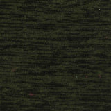 Dark Green Marl Fleece, Polyester — photo 3
