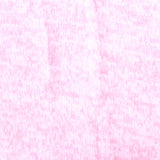 Light Pink Marl Chunky Knit, Poly-Viscose — photo 3