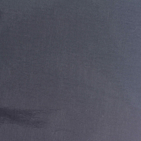 Striped Nylon Woven Fabric, 41 gsm, 143 cm — Navy