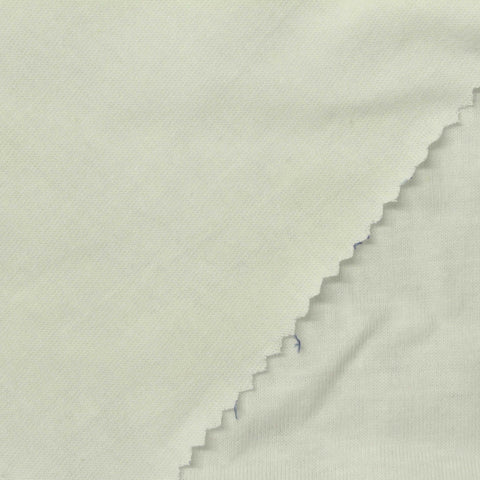 100% Cotton Jersey Knit Fabric, 170 gsm, 160 cm — Khaki, ref EF-250006