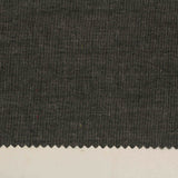 Dark Grey Marl Chambray, Cotton — photo 3