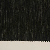 Black Marl Jersey Knit, Poly-Viscose — photo 3