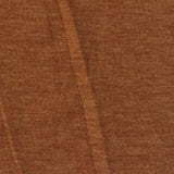Brown Marl French Terry, Poly-Viscose — photo 3