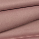 Tencel Lyocell Cotton Woven Fabric, 254 gsm, 170 cm — Pink — photo 3