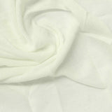 Polyester Viscose Jersey Knit Fabric, 150 gsm, 170 cm — Beige — photo 3
