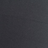 Viscose Polyester Stretch Ponte Knit Fabric, 340 gsm, 160 cm — Grey — photo 3