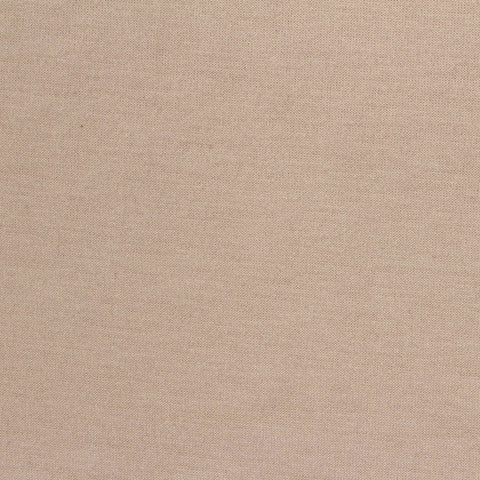 Polyester Viscose Stretch Scuba Knit Fabric, 280 gsm, 185 cm — Beige