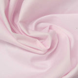 Poplin Fabric, 120 gsm, 145 cm — Pink — photo 3