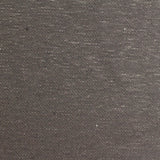 Dark Grey Marl Scuba Knit, Linen-Cotton — photo 3