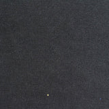 Dark Grey Marl Jersey Knit, Polyester — photo 3