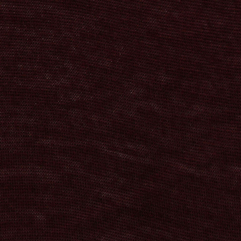 100% Viscose Jersey Knit Fabric, 90 gsm, 180 cm — Red