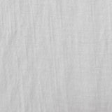 Jacquard Knit Fabric, 140 gsm, 140 cm — White — photo 3