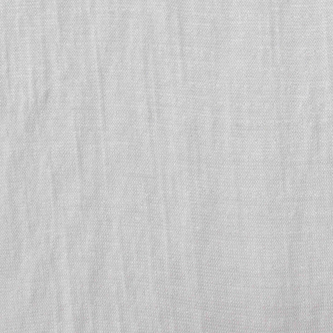 Jacquard Knit Fabric, 140 gsm, 140 cm — White