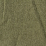 100% Cotton Crepe Fabric, 150 gsm — Green — photo 3