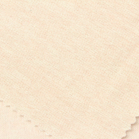 Viscose Polyester Stretch Chunky Knit Fabric, 205 gsm, 165 cm — Beige