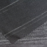 Dark Grey Marl French Terry, Polyester — photo 3