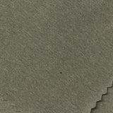 Heathered Grey-Green Marl Milk Silk Knit, Polyester — photo 3