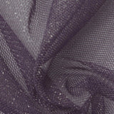 Mesh Fabric, 40 gsm, 160 cm — Purple — photo 3