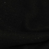 Heather Grey Marl Jersey Knit, Polyester — photo 3