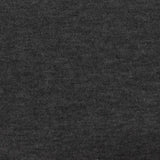 Dark Grey Marl Chunky Knit — photo 3