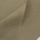 100% Viscose Poplin Fabric, 100 gsm, 142 cm — Orange — photo 3