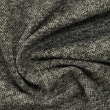 Black Heathered-Marl Knit, Polyester — photo 3