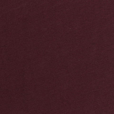 100% Polyester Jersey Knit Fabric, 150 gsm, 181 cm — Red