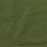 100% Cotton Jersey Knit Fabric, 180 gsm, 160 cm — Green — photo 3
