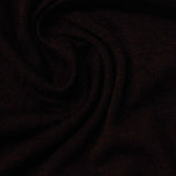 Viscose Stretch Jersey Knit Fabric, 142 gsm, 170 cm — Brown — photo 3