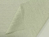 Light Green Marl Chunky Knit, Viscose — photo 3