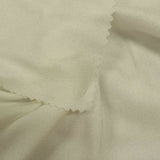 100% Viscose Linen-Look Fabric, 129 gsm, 160 cm — Khaki — photo 3