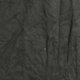 Jersey Knit Fabric, 190 gsm, 165 cm — Black — photo 3