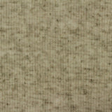 Light Brown Marl Rib Knit, Poly-Linen — photo 3