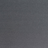 100% Polyester French Terry Fabric, 278 gsm, 154 cm — Grey — photo 3