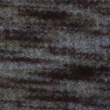 White Dash Jersey Knit, Polyester — photo 3